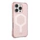 Urban Armor Gear Essential Armor coque de protection pour téléphones portables 16 cm (6.3") Housse Rose