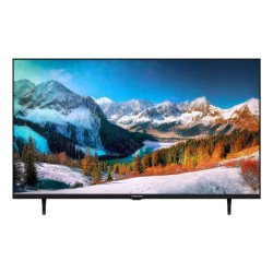Grundig 40 GFB 6440 101,6 cm (40") Full HD Smart TV Wifi Noir
