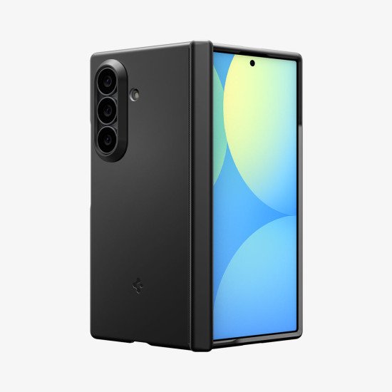 Spigen Air Fit Pro (Mag Fit) coque de protection pour téléphones portables 20,3 cm (8") Housse Noir