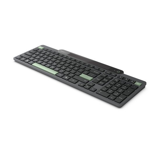 Lenovo 4Y41R69494 clavier maison/bureau Bluetooth Anglais américain Noir, Vert Lenovo 4Y41R69494 clavier maison/bureau Bluetooth Anglais américain Noir, Vert
