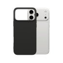 PanzerGlass SAFE. by ® TPU Case Black iPhone 17 Pro Max | Bulk coque de protection pour téléphones portables Housse Noir