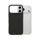 PanzerGlass SAFE. by ® TPU Case Black iPhone 17 Pro Max | Bulk coque de protection pour téléphones portables Housse Noir