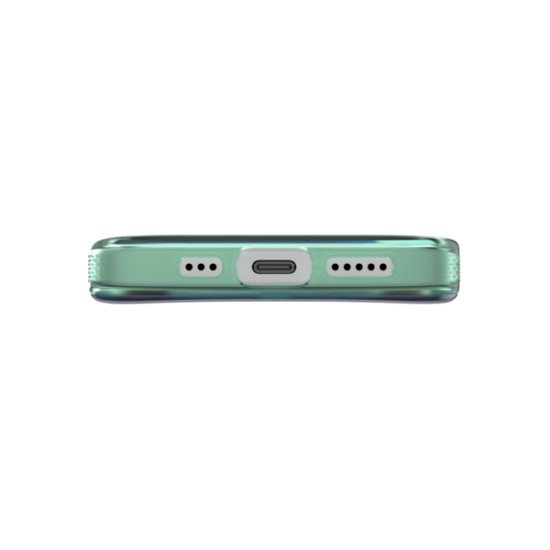 ZAGG Milan Snap coque de protection pour téléphones portables 16 cm (6.3") Housse Vert ZAGG Milan Snap coque de protection pour téléphones portables 16 cm (6.3") Housse Vert