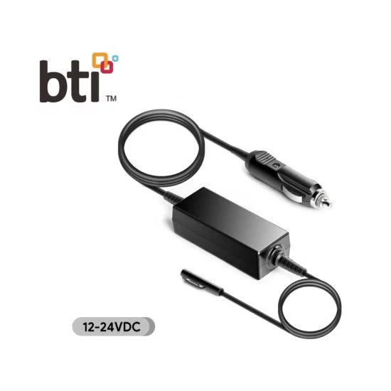Origin Storage Q5N-AA100W-BTI adaptateur de puissance & onduleur Intérieure 100 W Noir Origin Storage Q5N-AA100W-BTI adaptateur de puissance & onduleur Intérieure 100 W Noir