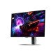 Samsung G81SF écran PC 68,6 cm (27") 3840 x 2160 pixels 4K Ultra HD OLED Argent Samsung G81SF écran PC 68,6 cm (27") 3840 x 2160 pixels 4K Ultra HD OLED Argent