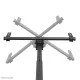 Neomounts support de plafond pour TV Neomounts support de plafond pour TV