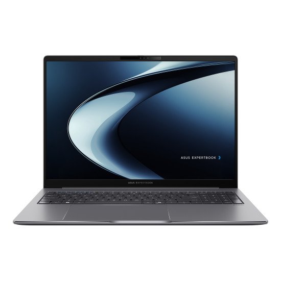 ASUS ExpertBook P3 P3605CVA-MB0170X Intel® Core™ i7 i7-13620H Ordinateur portable 40,6 cm (16") WUXGA 32 Go DDR5-SDRAM 1 To SSD Wi-Fi 6 (802.11ax) Windows 11 Pro US International Gris