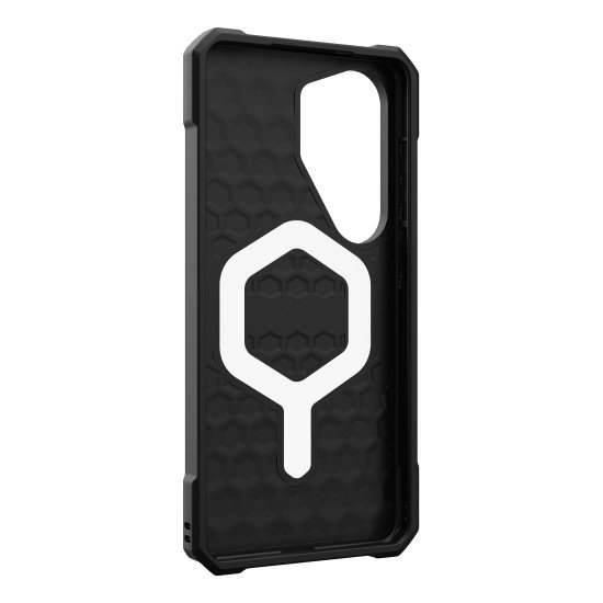 Urban Armor Gear Essential Armor coque de protection pour téléphones portables 17,5 cm (6.9") Housse Noir