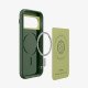 Spigen Nano Pop (Mag Fit) coque de protection pour téléphones portables 16 cm (6.3") Housse Vert