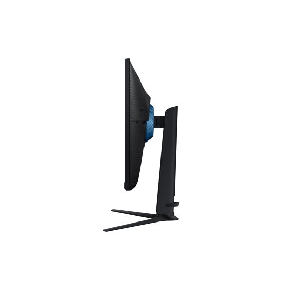 Samsung Écran PC Gaming Odyssey OLED G3 32" G300D - Noir - FHD - 180Hz