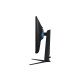 Samsung Écran PC Gaming Odyssey OLED G3 32" G300D - Noir - FHD - 180Hz