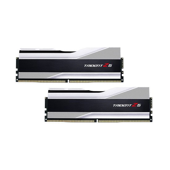 G.Skill Trident Z F5-6000J3636F16GX2-TZ5S module de mémoire 32 Go 2 x 16 Go DDR5 288-pin DIMM