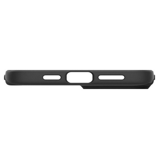 Spigen ACS06639 coque de protection pour téléphones portables 17 cm (6.7") Housse Noir