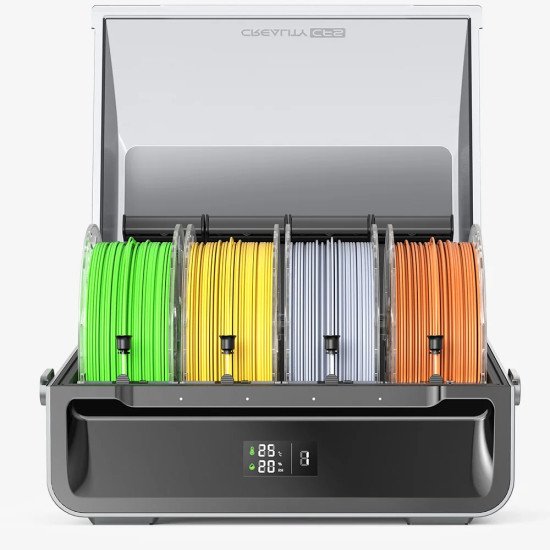 Creality 1002120001 Pièce détachée ou accessoire pour imprimante/scanner Support de filament 1 pièce(s)