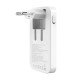Mobile Origin GAN-65W-SLM-WHT chargeur d'appareils mobiles Universel Blanc USB Charge rapide Intérieure