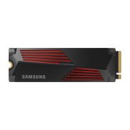 Samsung 990 Pro M.2 4 To PCI Express 4.0 V-NAND TLC NVMe Samsung 990 Pro M.2 4 To PCI Express 4.0 V-NAND TLC NVMe