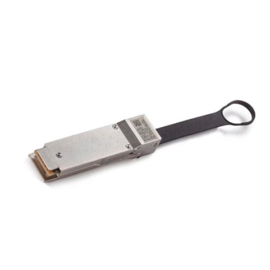 Nvidia 980-9I17L-00E000 module émetteur-récepteur de réseau Fibre optique 100000 Mbit/s QSFP28