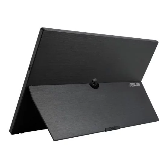 ASUS ZenScreen MB169CK écran plat PC 39-6 cm (15.6) 1920 x 1080 pixels Full HD LCD Noir