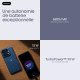 Motorola edge 70 pro 17,2 cm (6.78") Double SIM Android 16.0 5G USB Type-C 8 Go 256 Go 6500 mAh Bleu foncé
