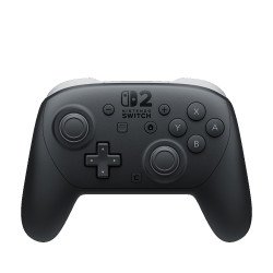 Nintendo Manette Pro Switch 2 Nintendo Manette Pro Switch 2