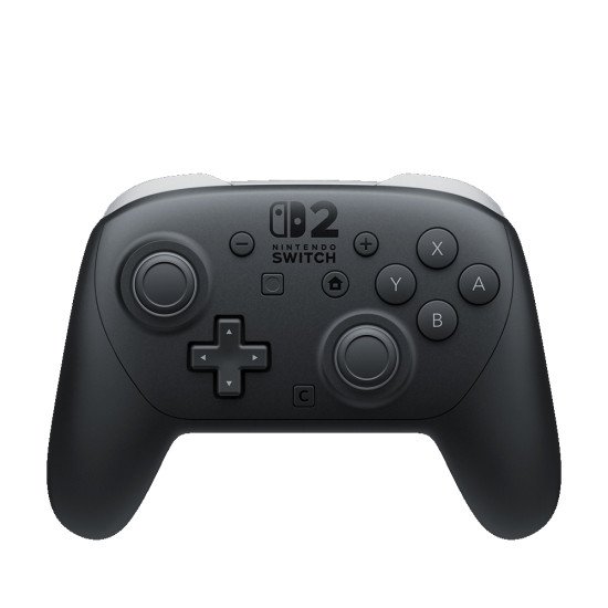 Nintendo Manette Pro Switch 2 Nintendo Manette Pro Switch 2