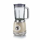 Ariete 0583/03 1,5 L Mélangeur de table 1000 W Beige