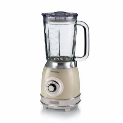 Ariete 0583/03 1,5 L Mélangeur de table 1000 W Beige