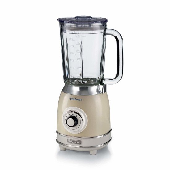 Ariete 0583/03 1,5 L Mélangeur de table 1000 W Beige