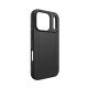 ZAGG Luxe Snap coque de protection pour téléphones portables 16 cm (6.3") Housse Noir ZAGG Luxe Snap coque de protection pour téléphones portables 16 cm (6.3") Housse Noir