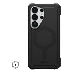 Urban Armor Gear Essential Armor coque de protection pour téléphones portables 17,5 cm (6.9") Housse Noir