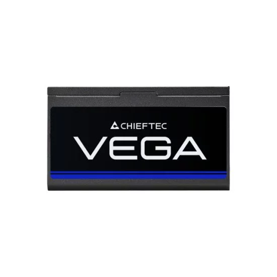 Chieftec Vega PPG-850-S Watt unité d'alimentation d'énergie 850 W 20+4 pin ATX ATX Noir Chieftec Vega PPG-850-S Watt unité d'alimentation d'énergie 850 W 20+4 pin ATX ATX Noir
