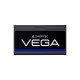Chieftec Vega PPG-850-S Watt unité d'alimentation d'énergie 850 W 20+4 pin ATX ATX Noir Chieftec Vega PPG-850-S Watt unité d'alimentation d'énergie 850 W 20+4 pin ATX ATX Noir