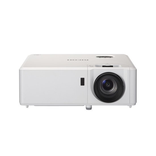 Ricoh PJ WUL5860 4000 ANSI lumens DLP WUXGA (1920x1200) Blanc Ricoh PJ WUL5860 4000 ANSI lumens DLP WUXGA (1920x1200) Blanc