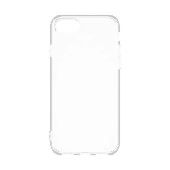 PanzerGlass coque de protection pour téléphones portables Housse Transparent