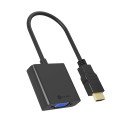 ICY BOX IB-AC502a 0,2 m HDMI Type A (Standard) VGA (D-Sub)