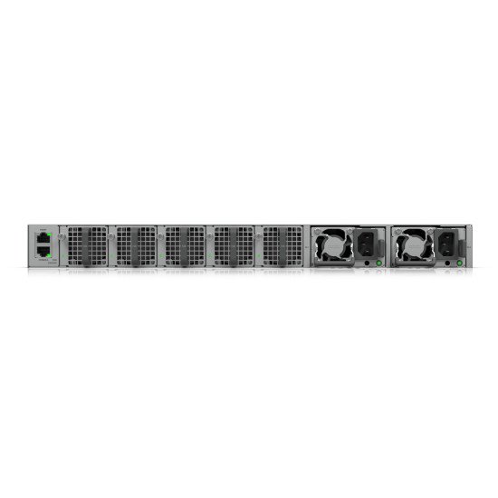 Ubiquiti Enterprise Campus Switch Core Géré L2/L3 Gigabit Ethernet (10/100/1000) 1U Gris