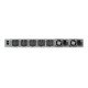 Ubiquiti Enterprise Campus Switch Core Géré L2/L3 Gigabit Ethernet (10/100/1000) 1U Gris