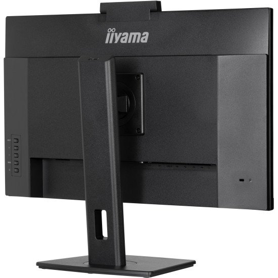iiyama ProLite XUB2790QSUH-B2 écran PC 68,6 cm (27") 2560 x 1440 pixels Wide Quad HD LED Noir