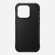 Nomad Rugged Case coque de protection pour téléphones portables 15,5 cm (6.1") Housse Noir Nomad Rugged Case coque de protection pour téléphones portables 15,5 cm (6.1") Housse Noir
