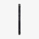 Spigen Ultra Hybrid Metal Ring (MagFit) coque de protection pour téléphones portables 16 cm (6.3") Housse Noir Spigen Ultra Hybrid Metal Ring (MagFit) coque de protection pour téléphones portables 16 cm (6.3") Housse Noir