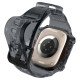 Spigen Rugged Armor Pro Collier Gris Polyuréthane thermoplastique (TPU) Spigen Rugged Armor Pro Collier Gris Polyuréthane thermoplastique (TPU)