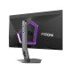 AOC 27" AG276QKD2, 2560x1440, 500Hz écran PC