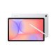 Samsung Galaxy Tab S10 Lite 128 Go 27,7 cm (10.9") 6 Go Wi-Fi 6 (802.11ax) Argent