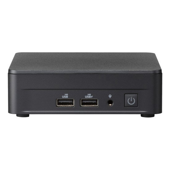 ASUS NUC 13 RNUC13L3Kv70000 UCFF Noir i7-1370P