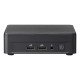 ASUS NUC 13 RNUC13L3Kv70000 UCFF Noir i7-1370P