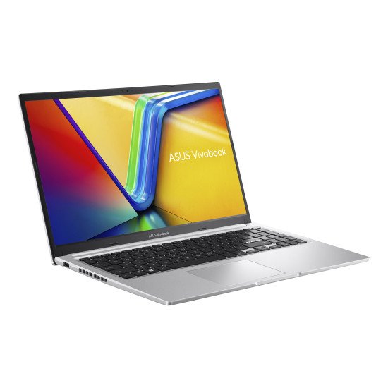 ASUS Vivobook 15 M1502YA-BQ650W AMD Ryzen™ 7 5825U Ordinateur portable 39,6 cm (15.6") Full HD 16 Go DDR4-SDRAM 512 Go SSD Wi-Fi 6E (802.11ax) Windows 11 Home Belge Argent ASUS Vivobook 15 M1502YA-BQ650W AMD Ryzen™ 7 5825U Ordinateur portable 39,6 cm (15.6") Full HD 16 Go DDR4-SDRAM 512 Go SSD Wi-Fi 6E (802.11ax) Windows 11 Home Belge Argent