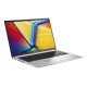 ASUS Vivobook 15 M1502YA-BQ650W AMD Ryzen™ 7 5825U Ordinateur portable 39,6 cm (15.6") Full HD 16 Go DDR4-SDRAM 512 Go SSD Wi-Fi 6E (802.11ax) Windows 11 Home Belge Argent ASUS Vivobook 15 M1502YA-BQ650W AMD Ryzen™ 7 5825U Ordinateur portable 39,6 cm (15.6") Full HD 16 Go DDR4-SDRAM 512 Go SSD Wi-Fi 6E (802.11ax) Windows 11 Home Belge Argent