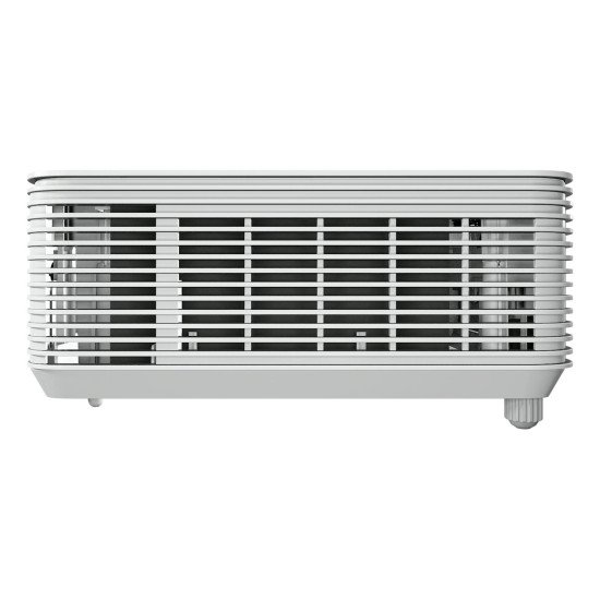 InFocus MULTIMEDIA PROJECTOR Projecteur à focale standard 4000 ANSI lumens DLP WXGA (1200x800) Compatibilité 3D Blanc InFocus MULTIMEDIA PROJECTOR Projecteur à focale standard 4000 ANSI lumens DLP WXGA (1200x800) Compatibilité 3D Blanc