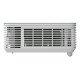 InFocus MULTIMEDIA PROJECTOR Projecteur à focale standard 4000 ANSI lumens DLP WXGA (1200x800) Compatibilité 3D Blanc InFocus MULTIMEDIA PROJECTOR Projecteur à focale standard 4000 ANSI lumens DLP WXGA (1200x800) Compatibilité 3D Blanc
