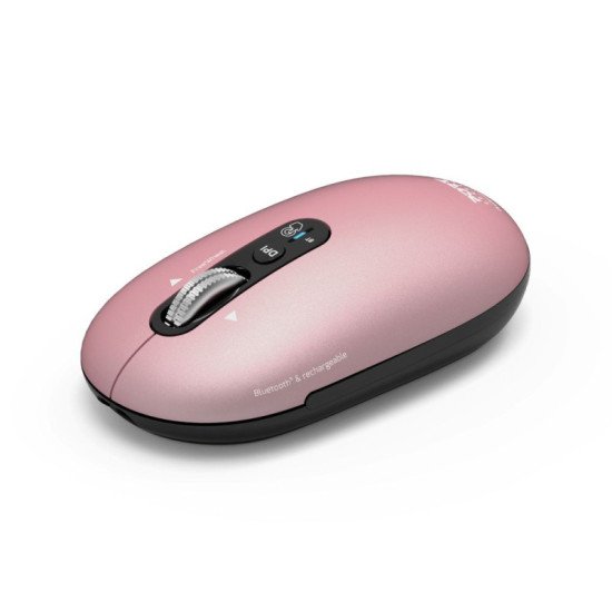 Port Designs PURE MAC souris Universel Ambidextre Bluetooth Optique 3200 DPI
